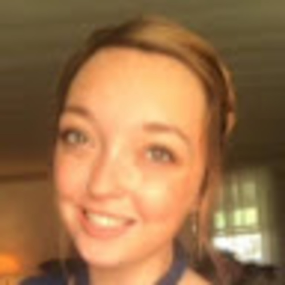 Meet your Posher, Deliliah